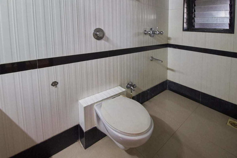 Bathroom 3, Yogi Broadway, Mumbai Suburban