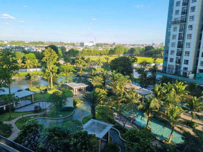 Ecopark Apartment Hung yen, Văn Giang