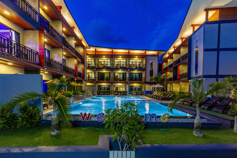 Exterior & Views 4, Coco Bella Resort, Mueang Krabi