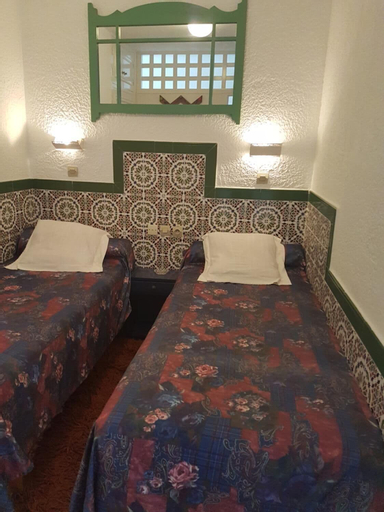 Bedroom 4, Residence Yasmina, Agadir-Ida ou Tanane