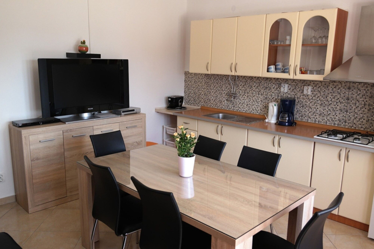 Others 5, Apartment Maša, Crikvenica