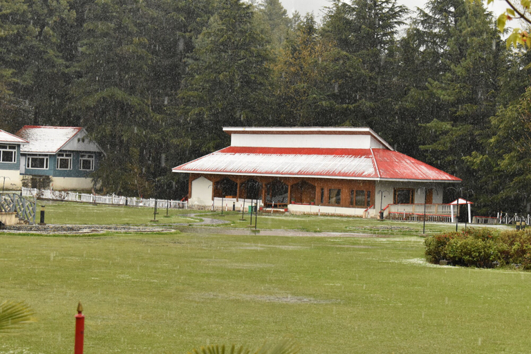 Exterior & Views, Pine Park Hotels & Resorts, Hazara
