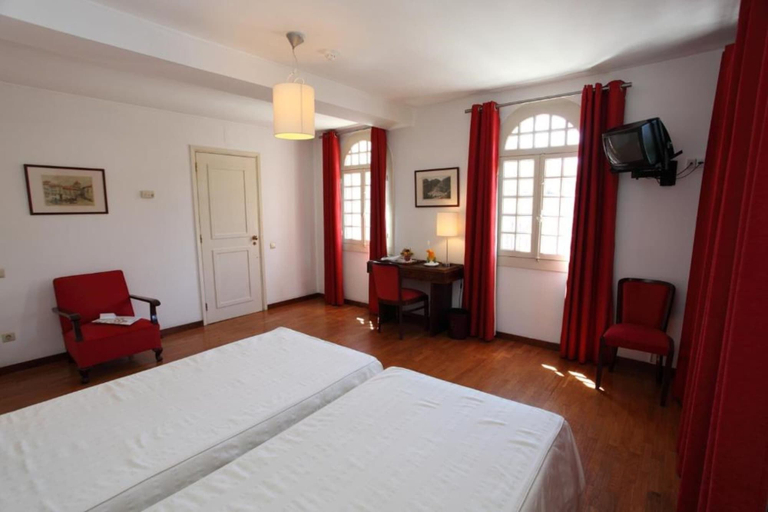 Bedroom 3, INATEL Palace S Pedro Do Sul, São Pedro do Sul
