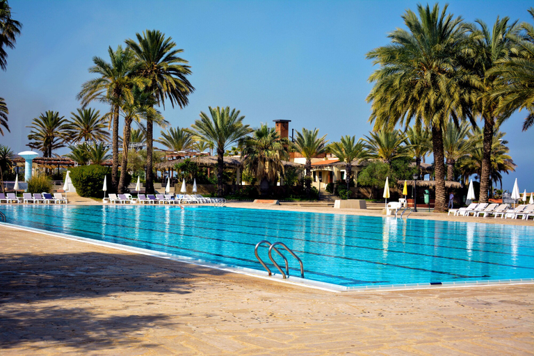 Sport & Beauty 3, Portemilio Hotel And Resort, Kasrouane