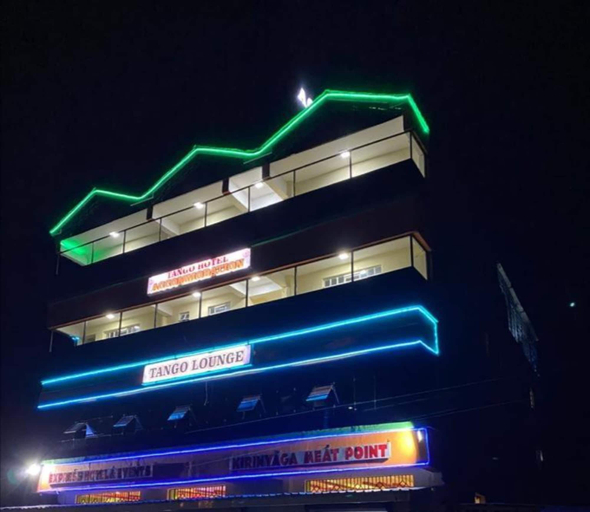 Exterior & Views, Tango Hotel, Ol Kalou