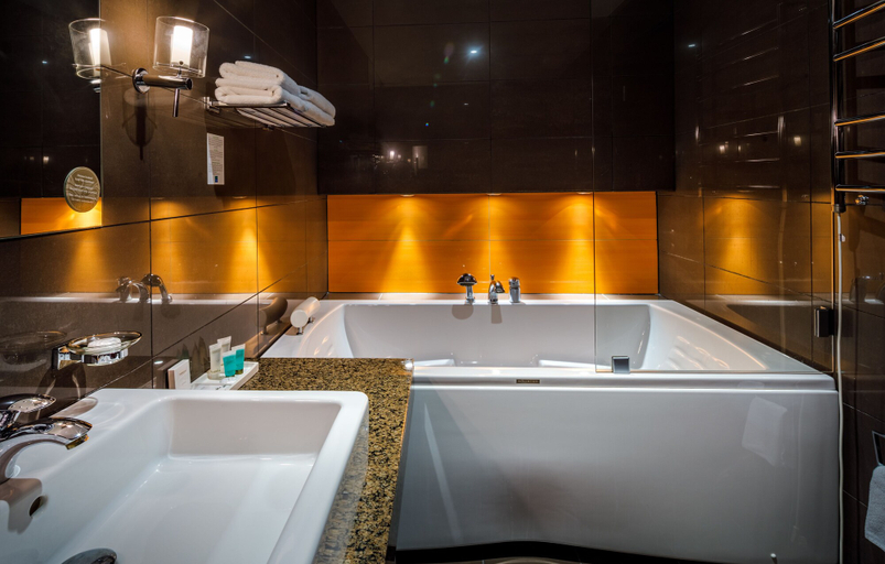 Bathroom 5, Meresuu SPA & Hotel, Narva-Jõesuu