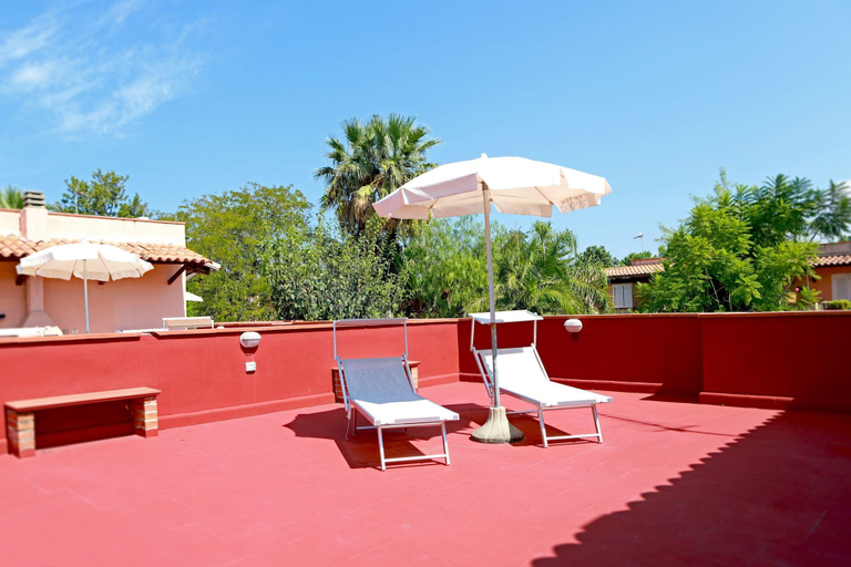 Sport & Beauty 5, Portorosa Residence, Messina