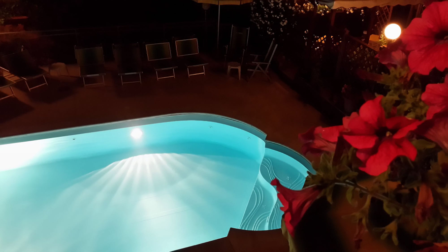 Sport & Beauty 5, Garden Hotel Tabiano, Parma