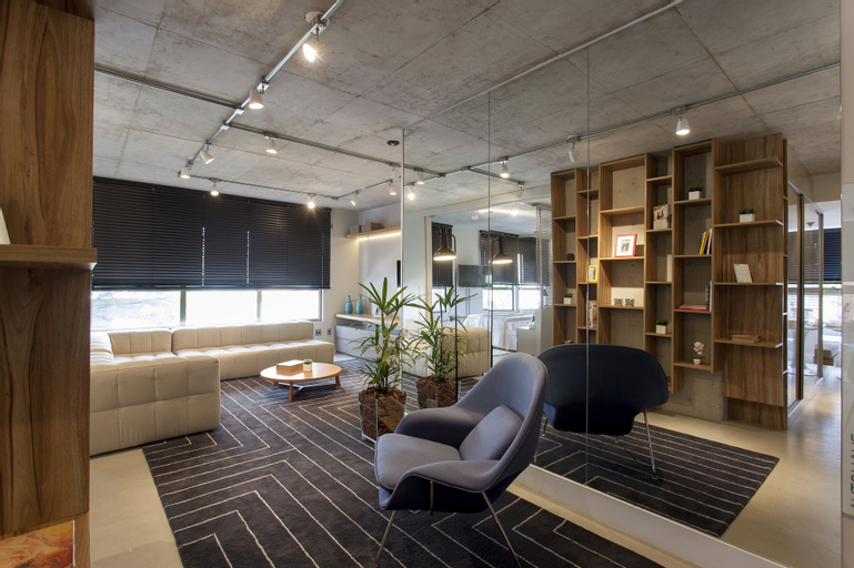 Others 5, MaxHaus Berrini São Paulo, São Paulo