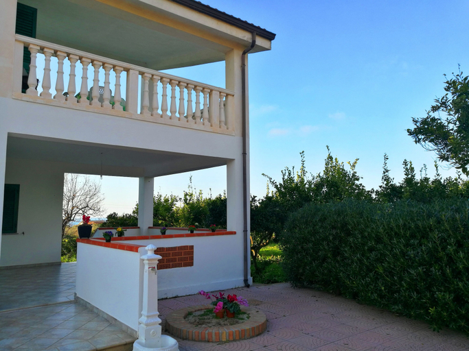 Others 3, Villa Cecile, Vibo Valentia