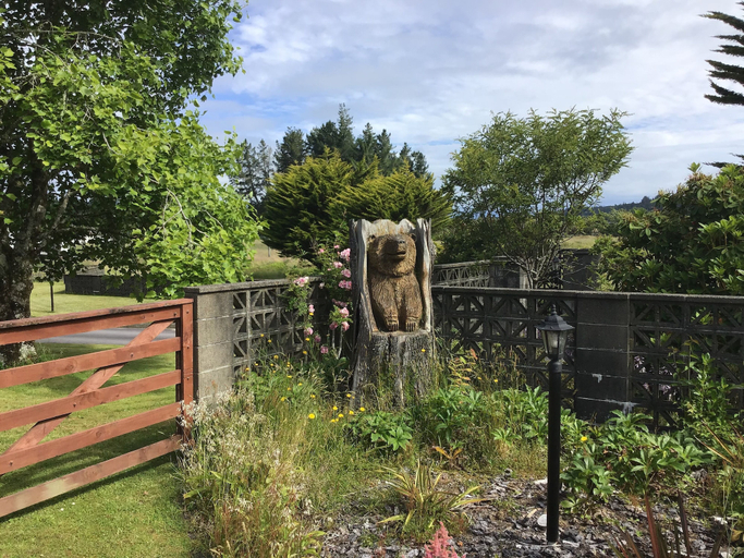 Others 5, Woodland Glen Lodge, Westland