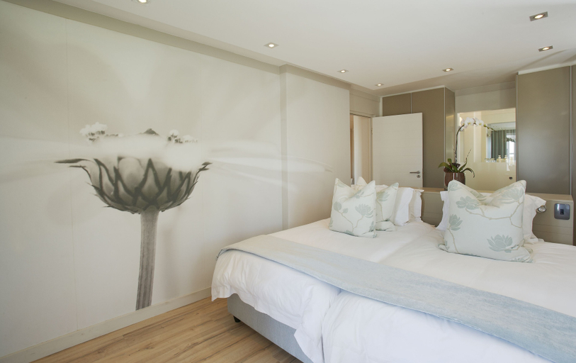 Bedroom, 201 Piazza De Waterkant, City of Cape Town