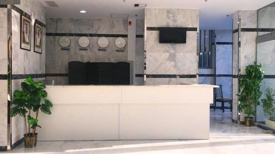 Others 4, Atlantis Hotel Suites, Salmiya