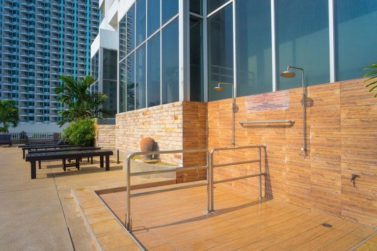 Exterior & Views 2, Markland Beach View, Pattaya