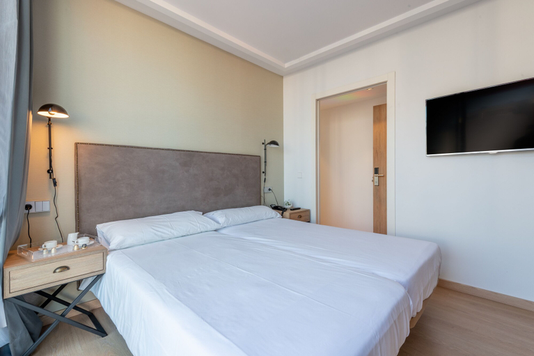 Bedroom 3, Kyrat Amarac Suites, Baleares