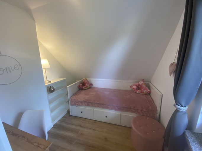 Bedroom 3, Worpsweder Blick, Osterholz