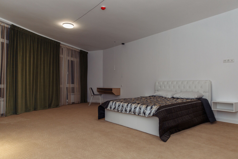 Bedroom 3, SULO Apartments, Atyrau