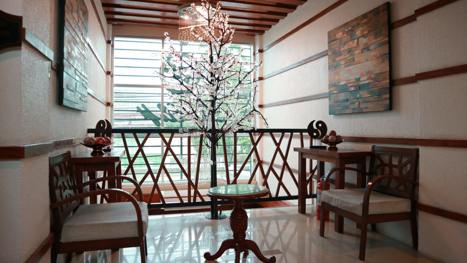 Others 5, The Loft Hotel, Tacloban City