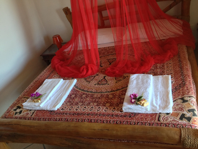Bedroom 5, AgriRistoChic Resort Li Espi, Olbia-Tempio