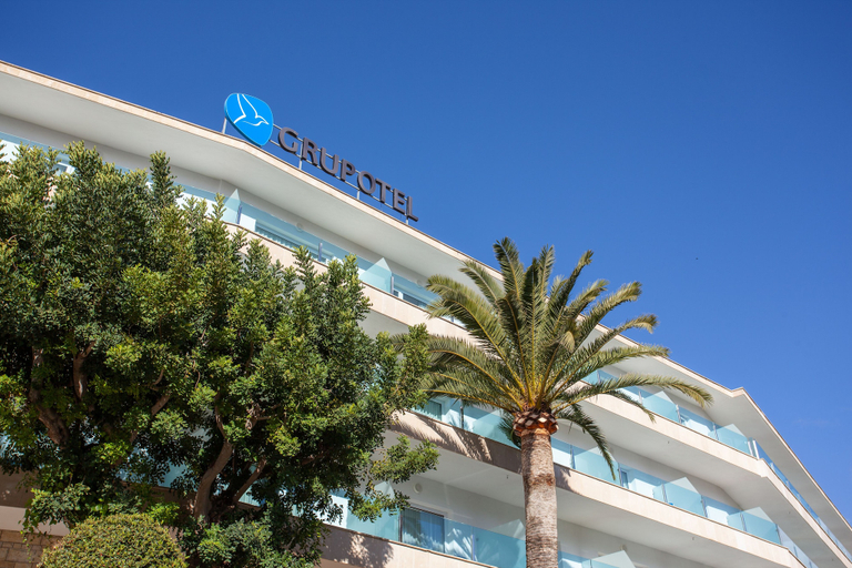 Exterior & Views 2, Grupotel Nilo & Spa, Baleares