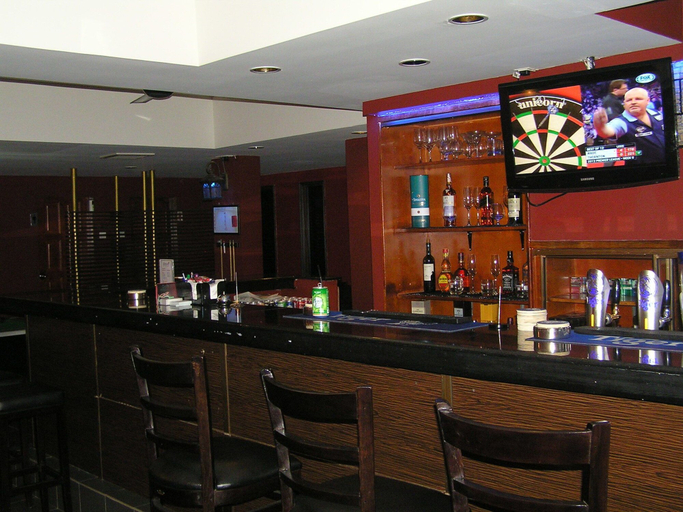 Food & Drinks 5, Cosmic Boutique, Kuala Lumpur
