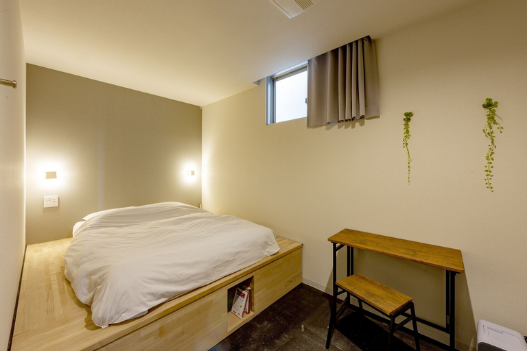 Bedroom 10