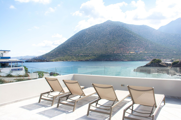 Sport & Beauty 3, Bali Diamond Adults Only - by Checkin, Crete