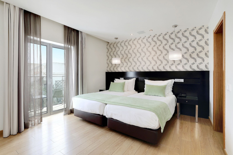 Bedroom 3, Vila São Vicente - Adults Only, Albufeira