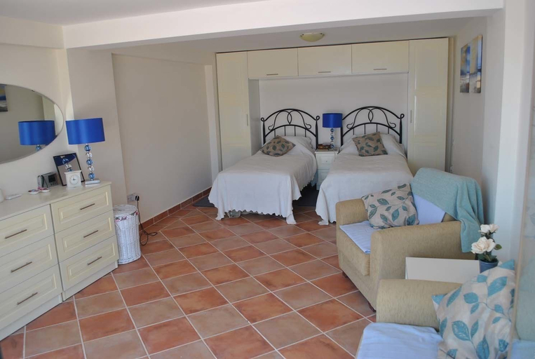 Bedroom 3, Villa Goodens by Amy Villas
