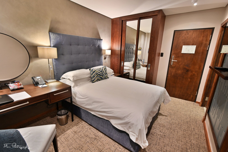 Bedroom 3, Premier Splendid Inn Bloemfontein, Mangaung