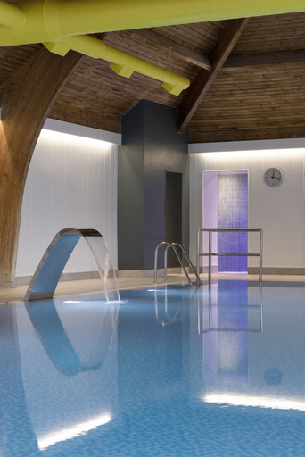 Sport & Beauty 2, Loch Fyne Hotel And Spa, Argyll and Bute