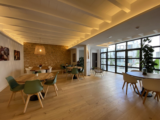 Food & Drinks 5, Alaró Natura Rural Suites, Baleares