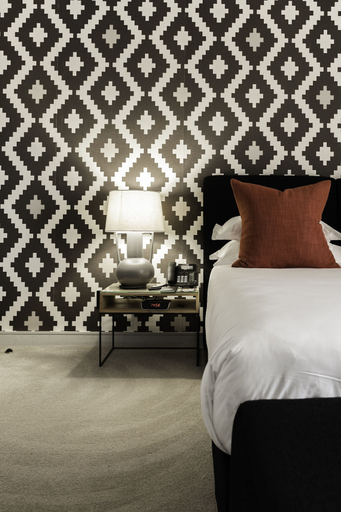 Bedroom 3, Hallmark Hotel by BON Hotels, City of Johannesburg