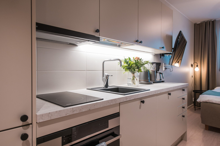 Others 5, Forenom Aparthotel Tampere Kauppakatu, Pirkanmaa