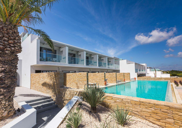 Exterior & Views 2, Archipelagos Hotel, South Aegean