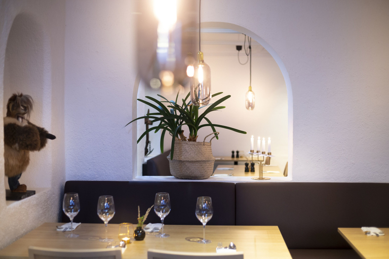 Food & Drinks 5, Hotel Goldried, Lienz