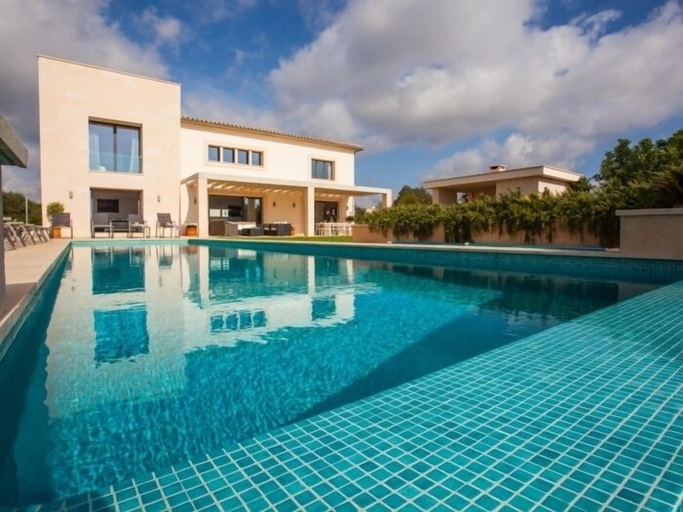 Sport & Beauty 5, Villa Can Paulo, Baleares