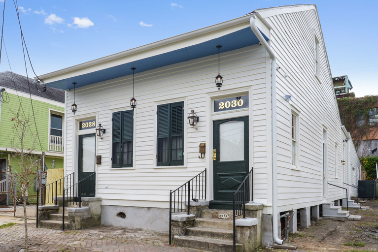 Exterior & Views, 4 Bedroom 5 beds - 2030, Orleans