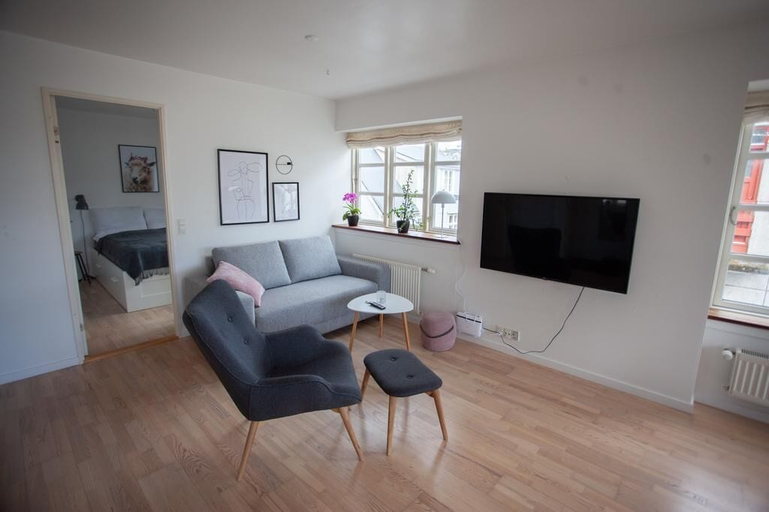 Others 5, Central apartment in Tórshavn, Tórshavn