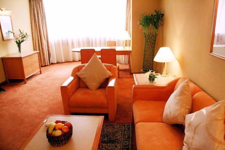 Others 5, Gloria Plaza Hotel Shenyang, Shenyang