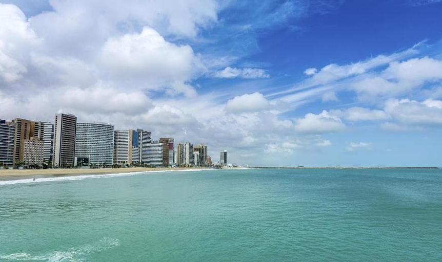 Others 5, my way s flats, Fortaleza