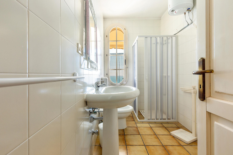 Bathroom 4, 2750 Villa Petra by Barbarhouse, Lecce