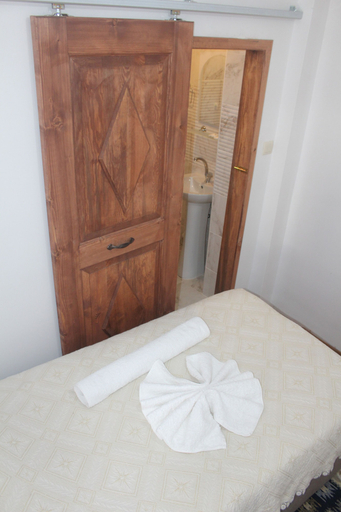 Bedroom 2, Huseyin Bey Konagi, Safranbolu