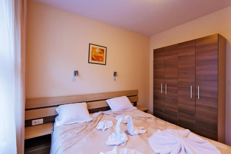 Bedroom 2, Belmont, Bansko