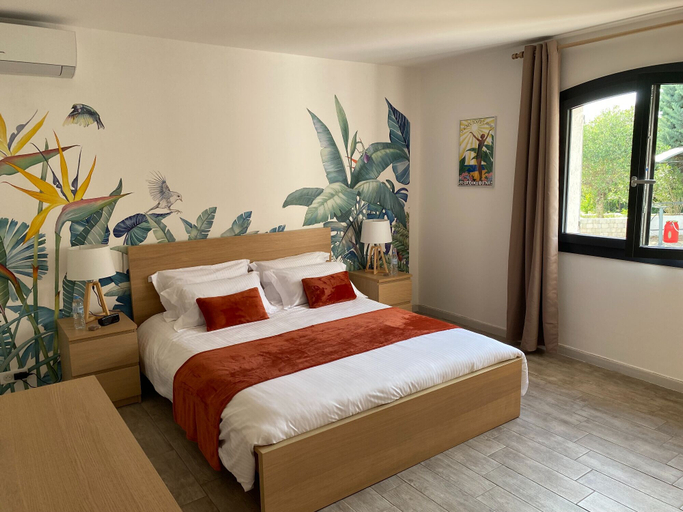 Bedroom 5, Le Domaine des Petits Princes, Var