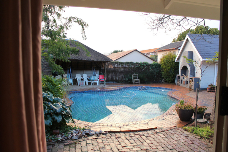 Sport & Beauty 5, 3Liebeloft Guest House, Ekurhuleni