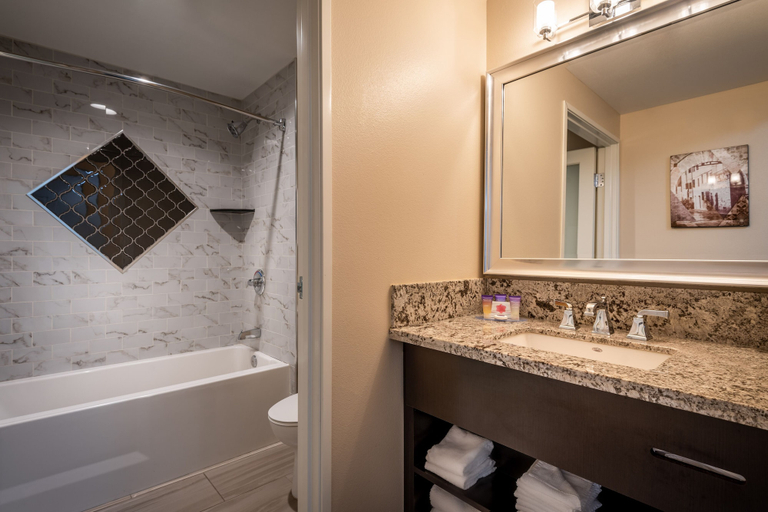 Bathroom 5, Grand Legacy At the Park, Orange