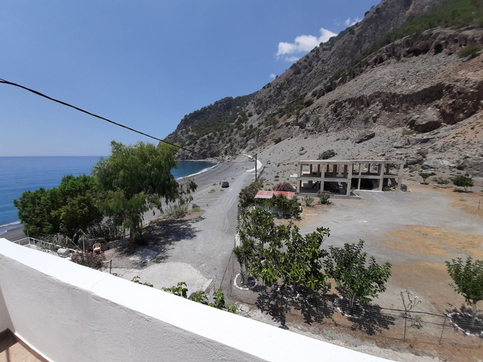 Others 5, Agia Roumeli Hotel, Crete