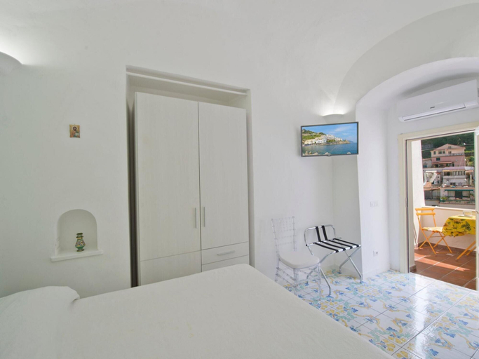 Bedroom 2, Relais San Basilio Convento - ID 3062, Salerno
