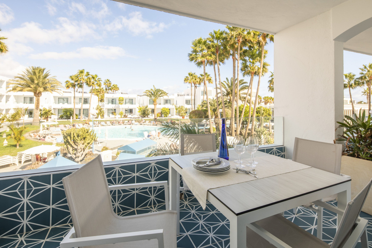 Food & Drinks, Oasis Lanz Beach Mate, Las Palmas